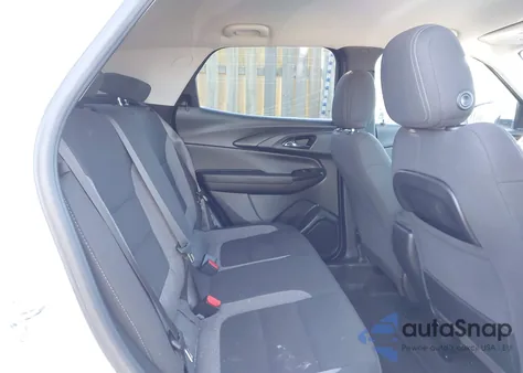 2021 Chevrolet Trailblazer Fwd Lt z USA, uszkodzony, nr VIN KL79MPS28MB113849